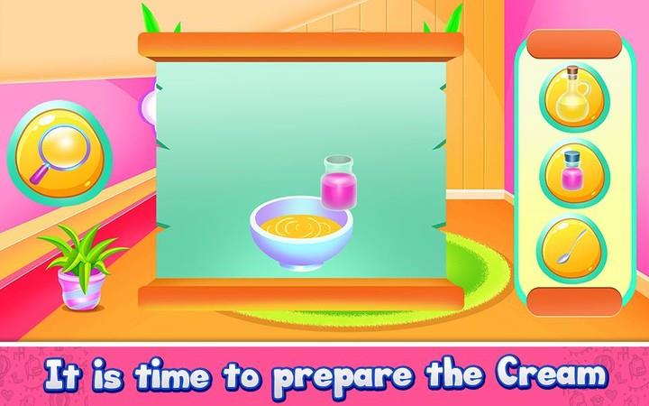 Cute Pets Caring and Dressup Screenshot 3