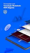 Bitfy SuperApp de Criptomoedas Ảnh chụp màn hình 0