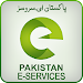 PAKISTAN Online E-Services