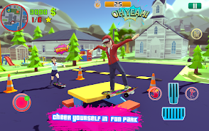 Grand Mafia Theft Crime City Screenshot 3