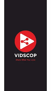 VIDSCOP应用截图第0张