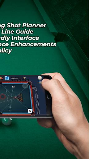 8 Ball Path Finder Screenshot 3