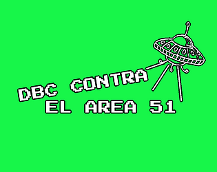 DBC Contra el Área 51