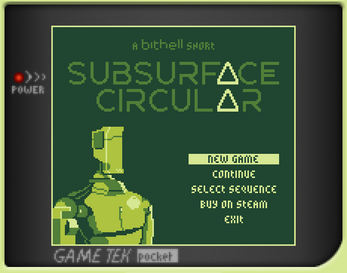 Subsurface Circular应用截图第0张