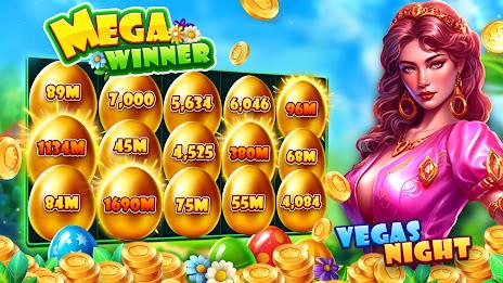 Jackpot Casino: Zeus Slots Screenshot 2