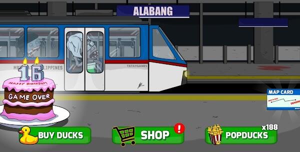 Train to Gensan Screenshot 1