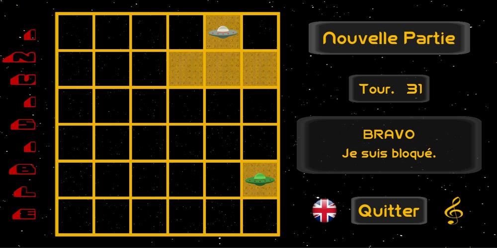 Invisible 螢幕截圖 1