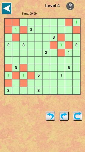 Islands in the Stream Puzzle应用截图第2张