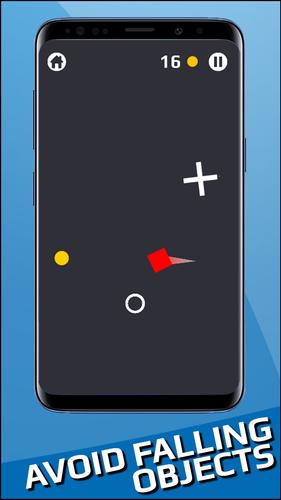 Move Square hyper casual game 螢幕截圖 3