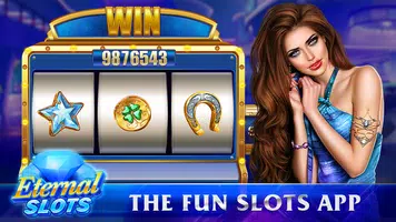 Eternal Slots スクリーンショット 0