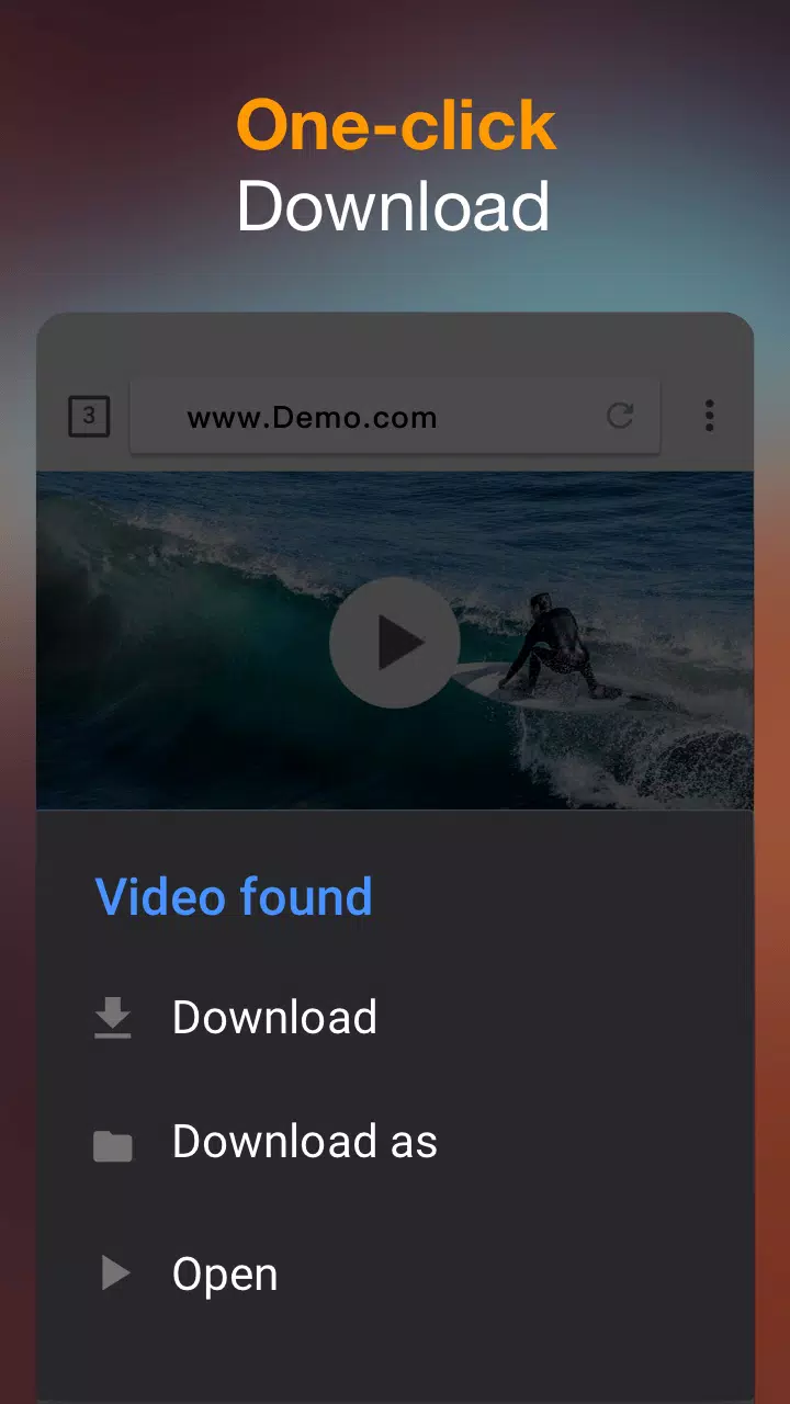 Inshot Video Downloader Screenshot 0