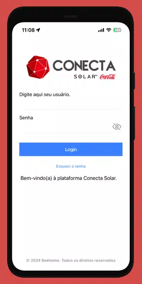 Conecta Solar Скриншот 0