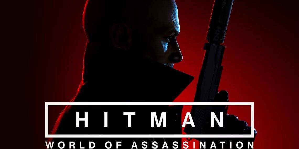 Hitman Serisi, Şaşırtıcı Oyuncu Dönüm Noktasını Aştı!