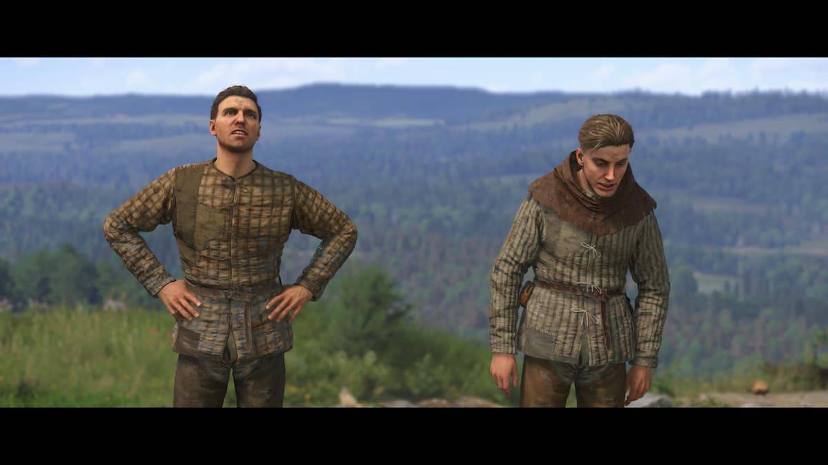 Kingdom Come: Deliverance 2 quêtes et temps d'achèvement révélés