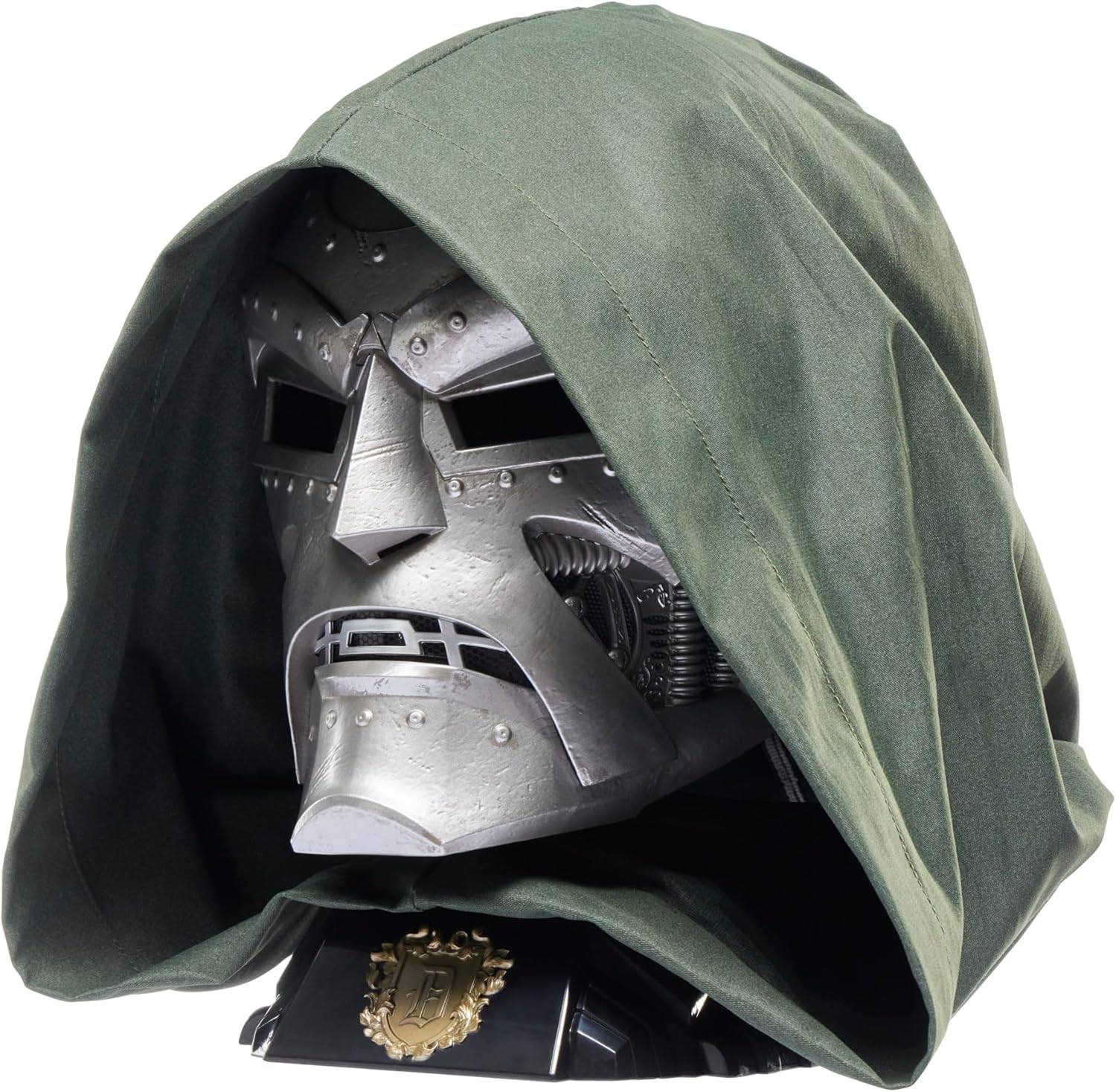 Marvel Legends Doctor Doom Helmet : 선주문이 열립니다