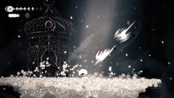 Разработчики Hollow Knight: Silksong прояснили дату выхода