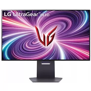 LG Ultragear OLED Monitor