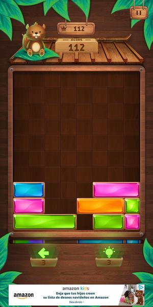 Falling Puzzle Screenshot 0