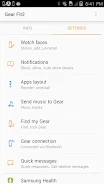 Gear Fit2 Plugin ဖန်သားပြင်ဓာတ်ပုံ 1