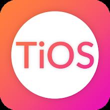 Launcher TiOS 17