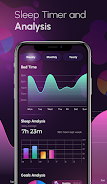 Focus on Productivity or Sleep Screenshot 3