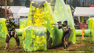 Paintball Shooting Game 2021 Screenshot 2