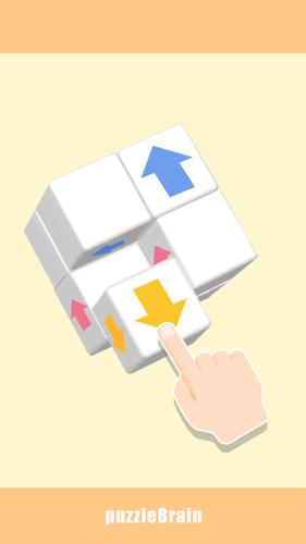 Puzzle King 螢幕截圖 1