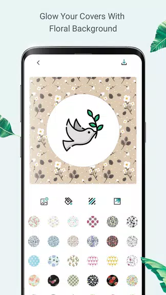 StoryClick - highlight story a 스크린샷 2