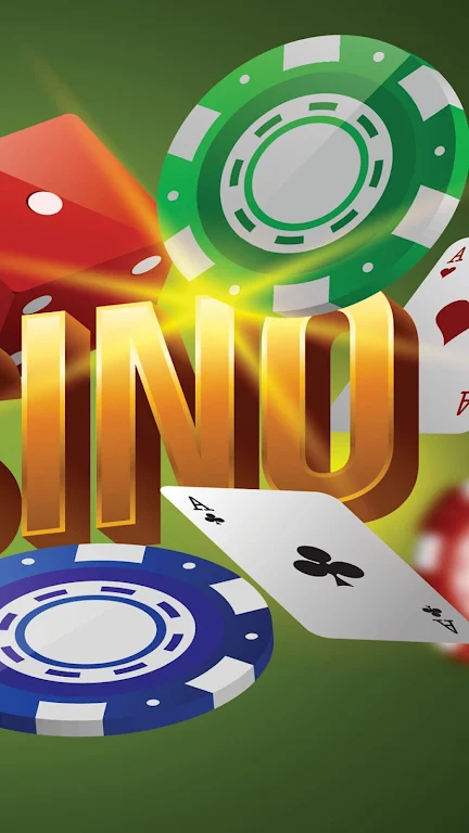 infinity 88 Casino应用截图第2张