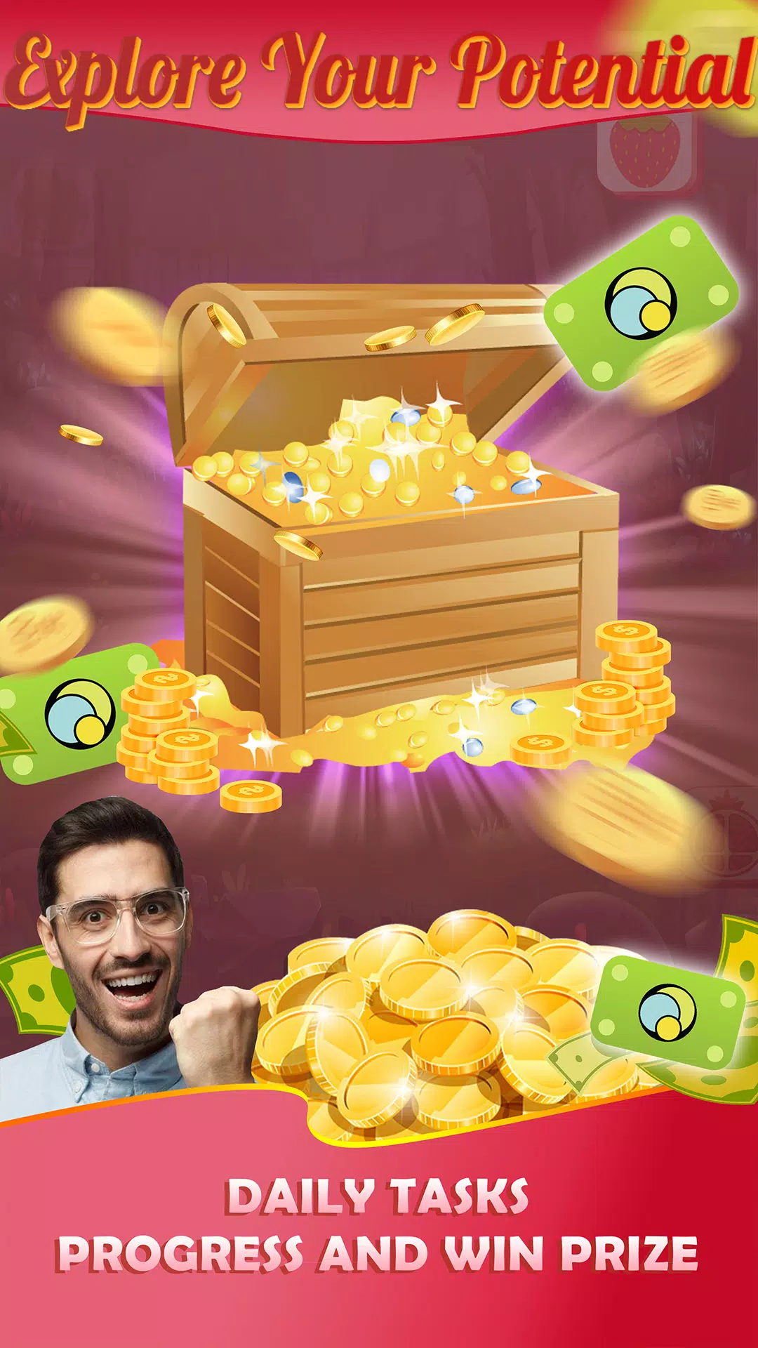 Fruit Match 3 স্ক্রিনশট 2