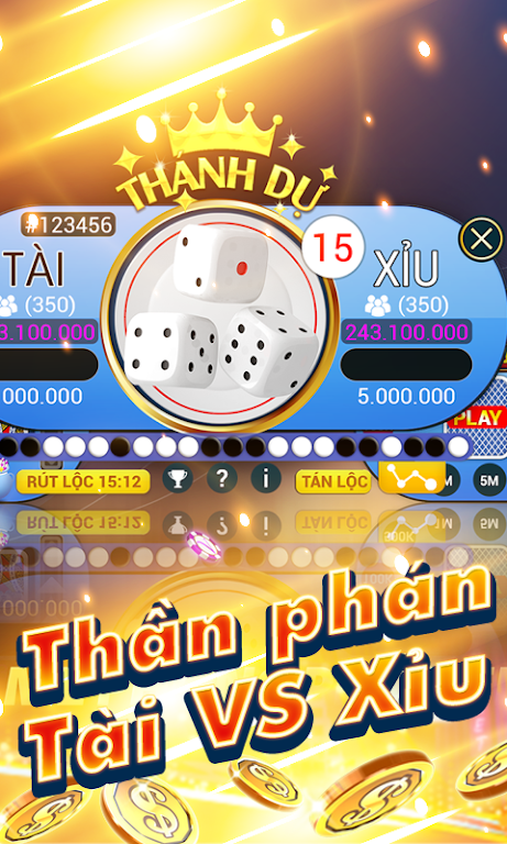Epic Jackpot Club 螢幕截圖 3