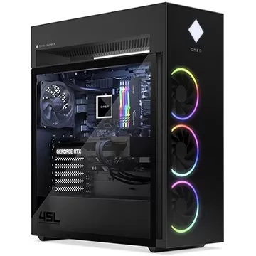 HP Slashes ราคาบนพีซีเกม RTX 5090