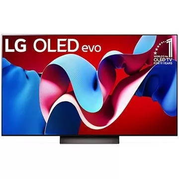 LG EVO C4 4K OLED TVヒット記録記念日の低価格