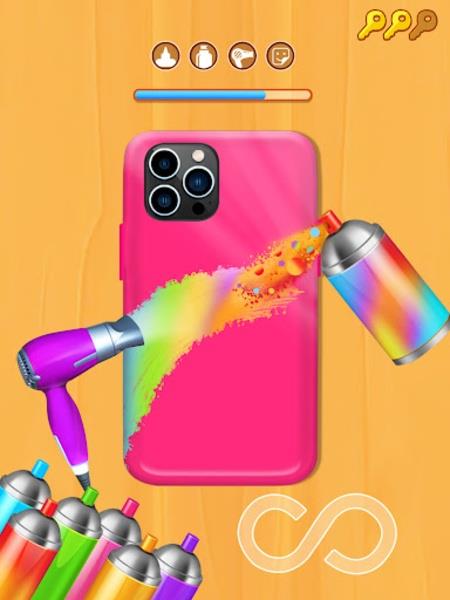 Phone Case Maker Screenshot 3