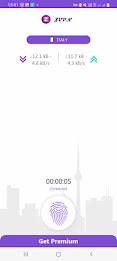 Z-VPN Fast & Secure &Power VPN Screenshot 2