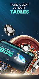 Schermata Ocean Online Casino 3