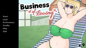 Business of Loving – New Version 0.13.1i [Dead-end] 螢幕截圖 0