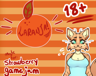 Laranja!