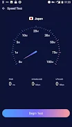 Fast VPN-High speed VPN Ekran Görüntüsü 1