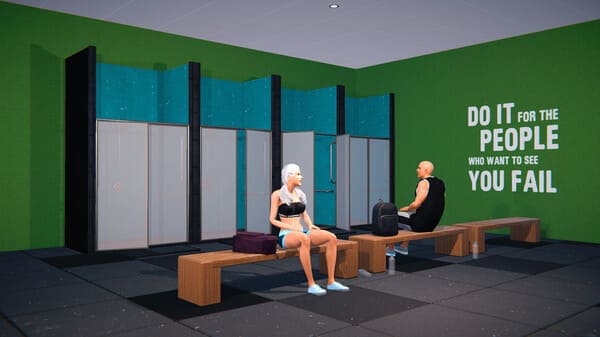 Gym Simulator 24 pobierz apk