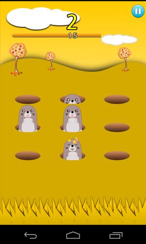 Mole 螢幕截圖 3