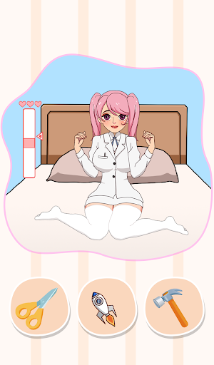 Brainurse! - Nurse Puzzle Capture d'écran 0