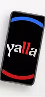 Yalla Receiver v2.5 螢幕截圖 0