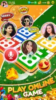 India Vs Pakistan Ludo ဖန်သားပြင်ဓာတ်ပုံ 1