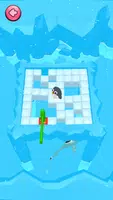 Don't Crash The Ice 螢幕截圖 1