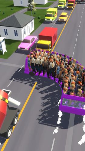 Bus Arrival スクリーンショット 3