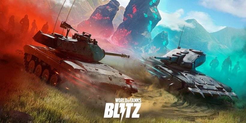 Tanks Blitz reforged: Epic Unreal Engine 5 အဆင့်မြှင့်တင်ခြင်းကိုထုတ်ဖော်ပြသခဲ့သည်