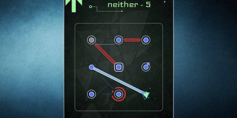 Link All: Nowa gra puzzle trafia na iOS i Android