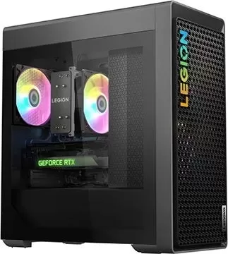 Lenovo Legion RTX 4070 Super Gaming PC wieder auf Lager: Sparen Sie 600 USD