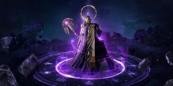 Unvorbereitet enthüllt die Starwalker -Saison: neuer Boss, Wheel of Fate, Riesige Belohnungen
